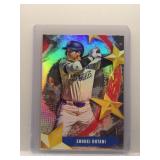 Shohei Ohtani 2025 Topps Stars of MLB