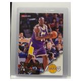 Shaquille O'Neal 1997 Hoops