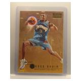 Shareef Abdur-Rahim 1996 Skybox Premium