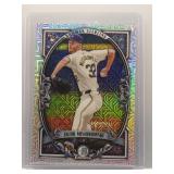 Jacob Misiorowski 2026 Bowman Chrome Mojo RC