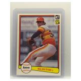 Nolan Ryan 1982 Donruss