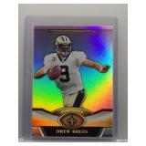 Drew Brees 2011 Topps Platinum