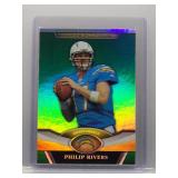 Phillip Rivers 2011 Topps Platinum