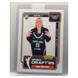 Paige Bueckers 2025 Instant rookie /67412
