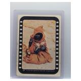 1977 Star Wars Sticker # 27