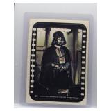 1977 Star Wars Darth Vader Sticker