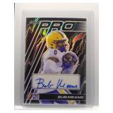 Bub Means 2024 Pro Set Goin' Pro auto ref. /7