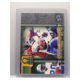 Barry Sanders 1999 Omega