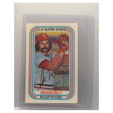 Al Hrabosky 1976 Kellogg's