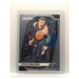 Victor Wembanyama 2024 Prizm