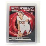 Cameron Brink 2024 Prizm DP Student Orientation...