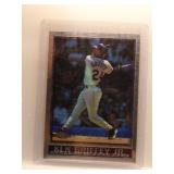 Ken Griffey Jr 1998 Topps Chrome