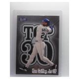 Ken Griffey Jr 1998 Fleer Top 30