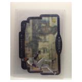 Ken Griffey Jr 1996 UD Commemorative?