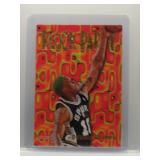 Dennis Rodman 1995-96 NBA Hoops Block Party