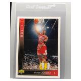 Michael Jordan 1993 Upper Deck