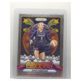 Sophie Cunningham 2025 Prizm Groovy