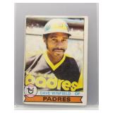 Dave Winfield 1979 Topps