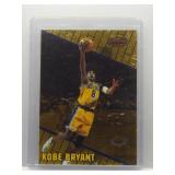 Kobe Bryant 2000 Bowman's Best