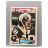 Jack Lambert 1982 Topps