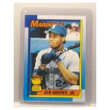 Ken Griffey Jr. 1990 Topps All-Star Rookie