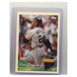 Ken Griffey Jr. 1994 Topps
