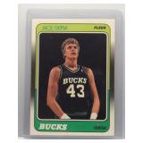 Jack Sikma 1988 Fleer