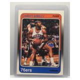 Charles Barkley 1988 Fleer