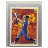 George Brett 1990 Score Scoremasters
