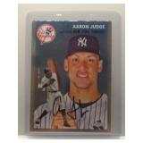 Aaron Judge 2023 Topps Chrome  Platinum...