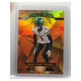 Sauce Gardener 2023 Certified Gold Team /149