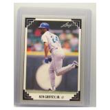 Ken Griffey Jr. 1991 Leaf