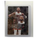Dwayne Wade 2026 Topps Signature Pure