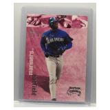 Ken Griffey Jr. 1999 Skybox Thunder