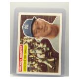 Mickey Mantle 2008 Topps MMS #64