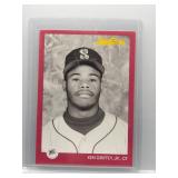 Ken Griffey Jr. 1991 Studio