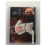 Mark McGwire 1999 Upper Deck 70 Remarkable #5