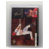 Mark McGwire 1999 Upper Deck 70 Remarkable #7