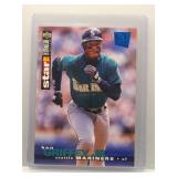 Ken Griffey Jr. 1994 Upper Deck All-Star