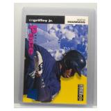 Ken Griffey Jr. 1994 Upper Deck CC Record Pace