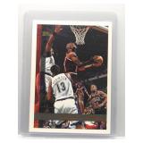 Michael Jordan 1997 Topps