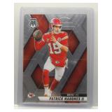 Patrick Mahomes II 2025 Mosaic