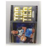 Angel Reese 2025 Prizm Top Tier