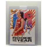 Caitlin Clark 2024-25 Panini Instant /115750