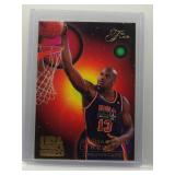 Shaquille O'Neal 1994 Flair USA