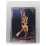 Kobe Bryant 2000 Topps Chrome
