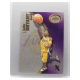 Kobe Bryant 2001 EX