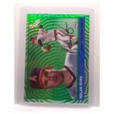 Nolan Ryan  2025 Topps Chrome Platinum Green...