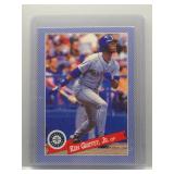 Ken Griffey Jr. 1993 Continental Baking Company