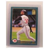 Ken Griffey Jr. 2001 Topps